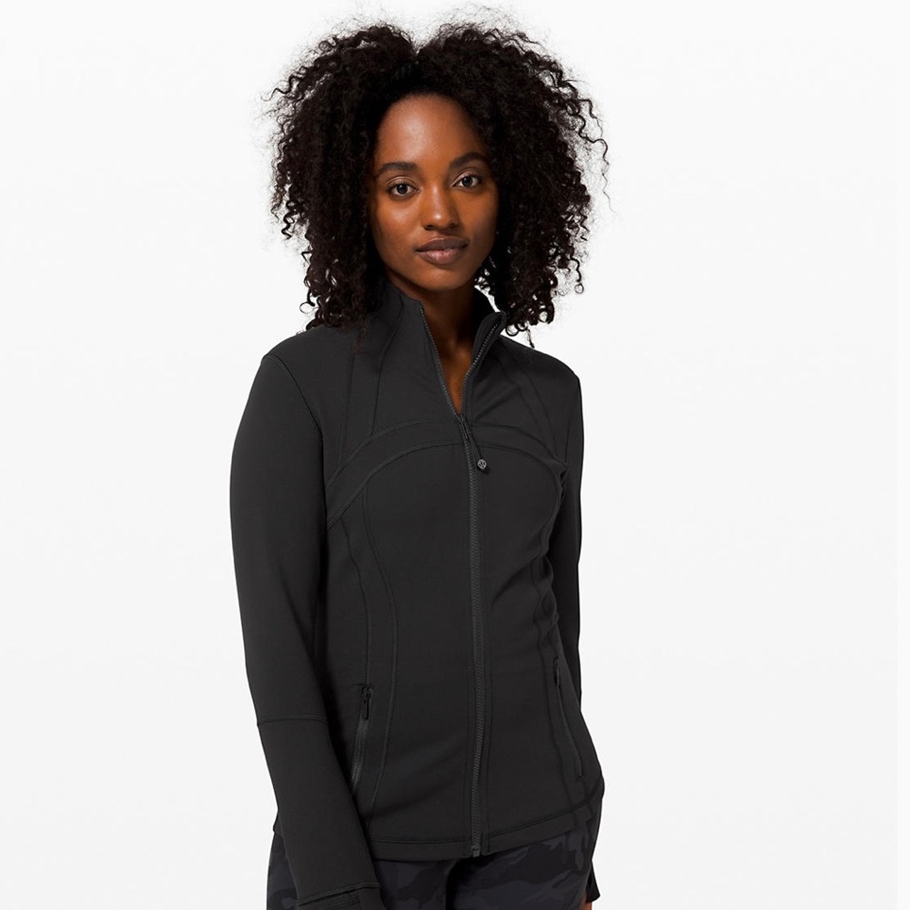 Lululemon Define Jacket